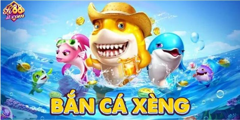 Đôi nét về trò chơi giải trí hấp dẫn