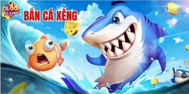 Bí quyết chơi bắn cá ăn xèng hiệu quả