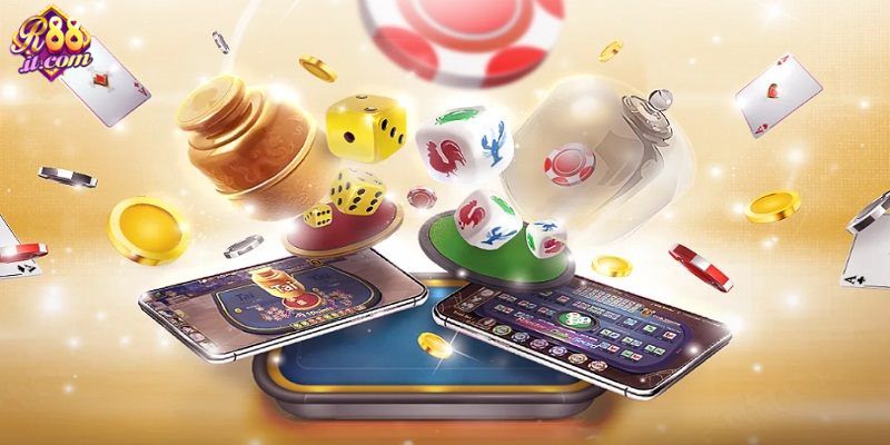 Ưu điểm vượt trội khi đăng ký trên R88