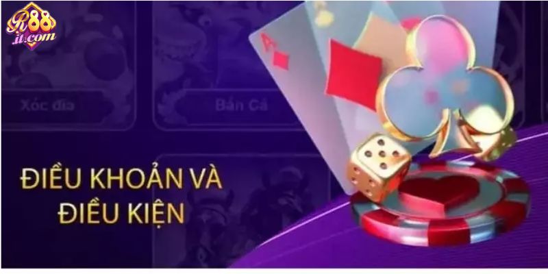 Các chính sách trong tham gia cá cược