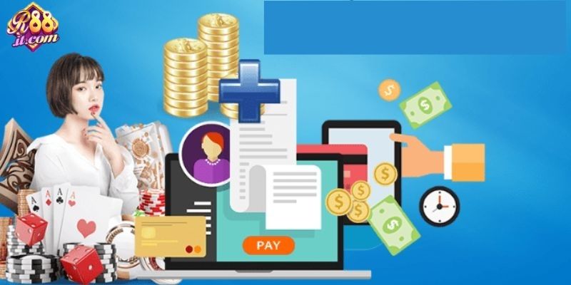 Cách thức nhận khuyến mãi nạp tiền nhanh chóng