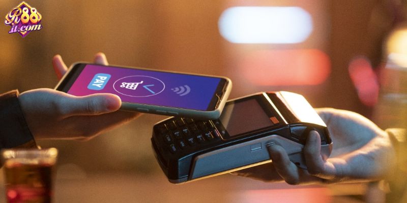 Hướng dẫn người mới quá trình nạp tiền