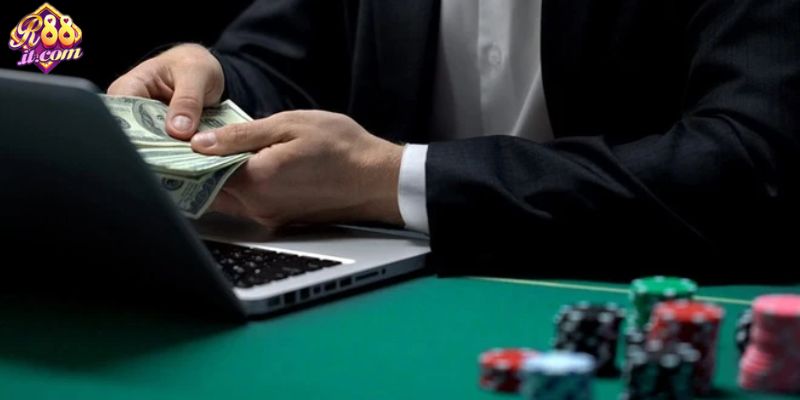 Lưu ý quan trọng trong quá trình nạp tiền