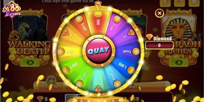 Bí quyết chơi nổ hũ dễ thắng tại nhà cái
