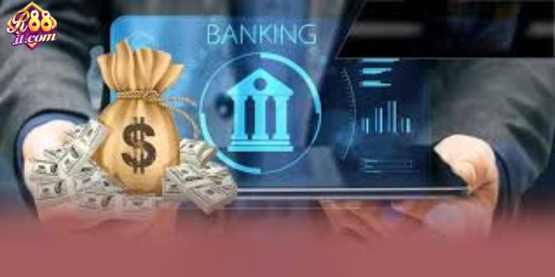 Các bước rút tiền tài khoản chi tiết