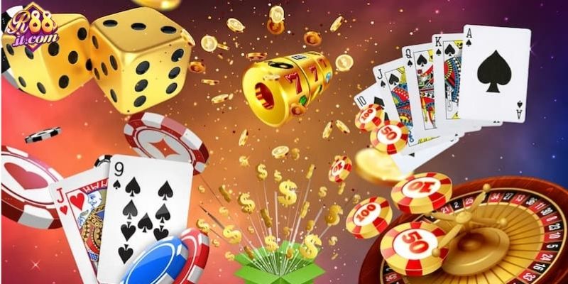 Các phần thưởng nhận được từ sự kiện bí ẩn