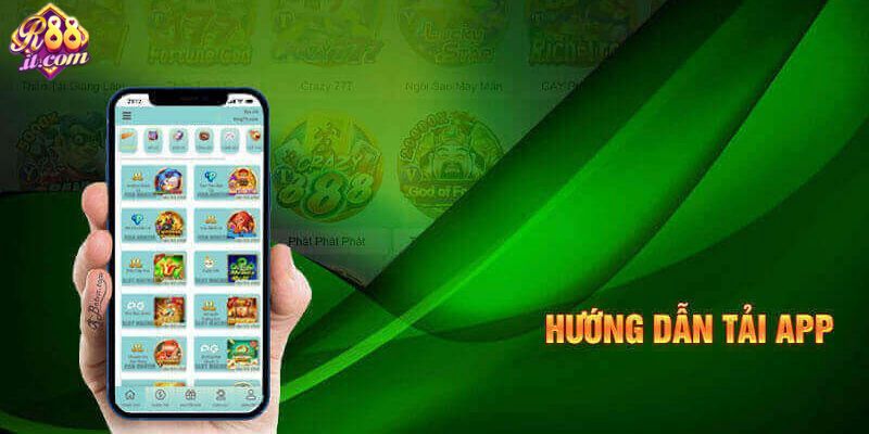 Lợi ích khi tải app di động