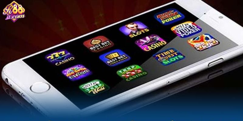 Lý do tải app thay vì dùng trang web