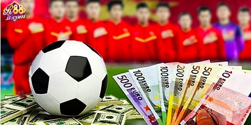 Đôi nét về nền tảng cá cược trực tuyến